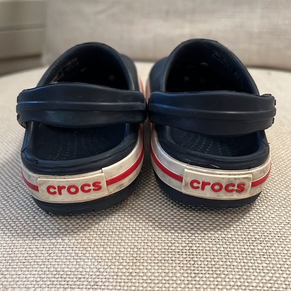 Crocs unisex crocband clogs - Picture 4 of 7